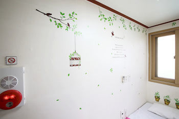 Myeongdong Stay Residence Seoul Exterior photo