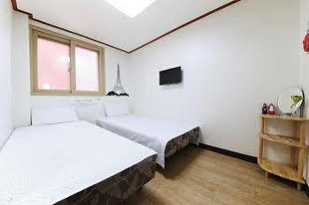 Myeongdong Stay Residence Seoul Exterior photo