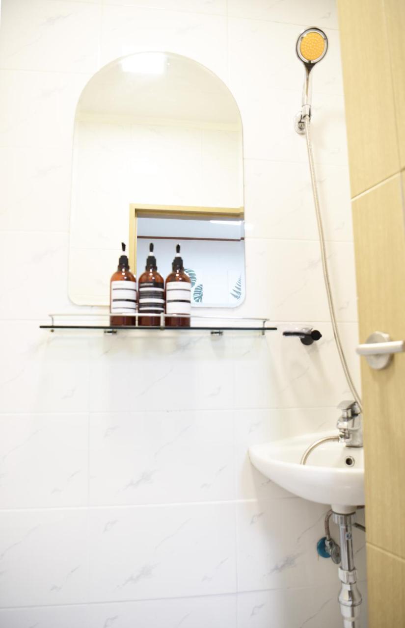 Myeongdong Stay Residence Seoul Exterior photo